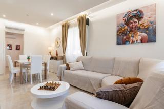GuestHost - Lovely Flat in Taormina with Balcony - Taormina - 5
