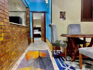 Secure Apartment with Nice Location in Degla Maadi - Il Cairo - 3
