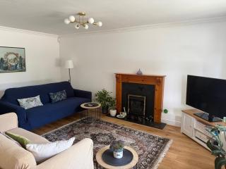 Oxford Summertown - 3BD Gated Home with Garden - 0