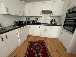 Oxford Summertown - 3BD Gated Home with Garden - Oxford - 8