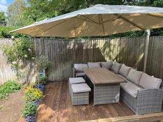 Oxford Summertown - 3BD Gated Home with Garden - Oxford - 7