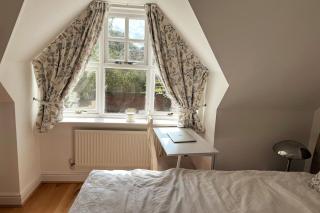 Oxford Summertown - 3BD Gated Home with Garden - Oxford - 5