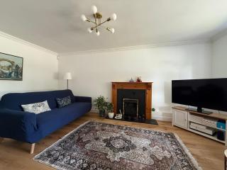 Oxford Summertown - 3BD Gated Home with Garden - 3