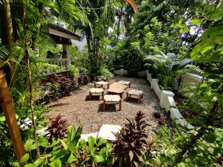 Poddar's Hideaway - Private Villa - Kashid - 3