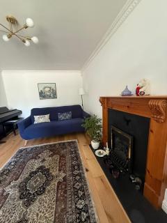 Oxford Summertown - 3BD Gated Home with Garden - Oxford - 2