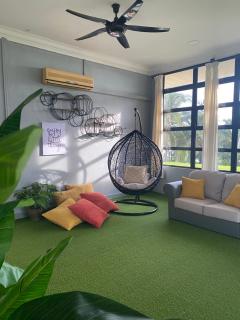 J Guest House - Kuala Penyu - 4