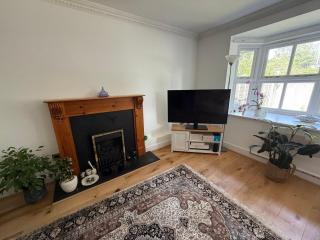 Oxford Summertown - 3BD Gated Home with Garden - 1