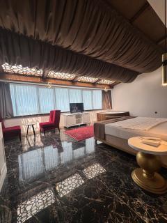Ween Otel - Trabzon - 1