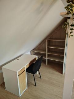 Hortenzia House with Free Parking - 3