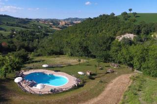 Agriturismo Ramusè - Force - 4