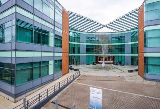 Chic Studio in Bracknell at convenient location - 9