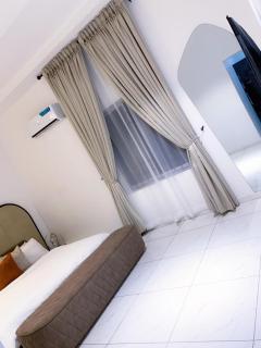 Tup Home 2 luxury bed cozy appartment in Lekki - Lekki - 4