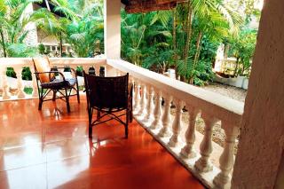 Poddar's Hideaway - Private Villa - Kashid - 6