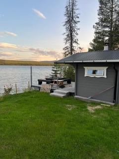 Year-round accommodation by the torneriver - 7