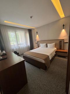 Ween Otel - Trabzon - 2