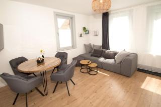 THEFIVE60 Apartments - 1