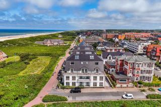 Lornsenstr am Strand, Haus Kliff Whg 1 7 - Westerland - 0