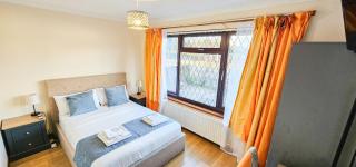 Duddingston 9 Bedroom House - Edinburgh - 9