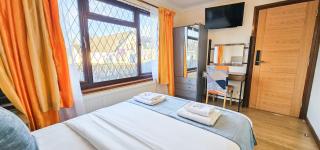 Duddingston 9 Bedroom Private House or 9 Individual Rooms with Shared Accomodations - Edimburgo - 6