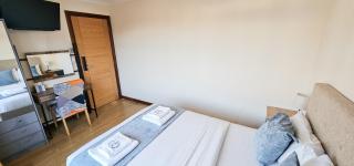 Duddingston 9 Bedroom Private House or 9 Individual Rooms with Shared Accomodations - Edimburgo - 7