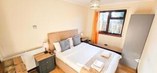 Duddingston 9 Bedroom Private House or 9 Individual Rooms with Shared Accomodations - Edimburgo - 4