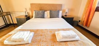 Duddingston 9 Bedroom Private House or 9 Individual Rooms with Shared Accomodations - Edimburgo - 2