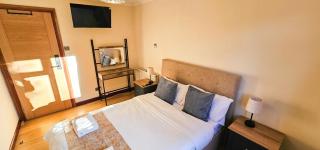Duddingston 9 Bedroom Private House or 9 Individual Rooms with Shared Accomodations - Edimburgo - 1