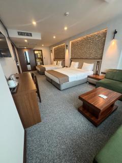 Ween Otel - Trabzon - 3