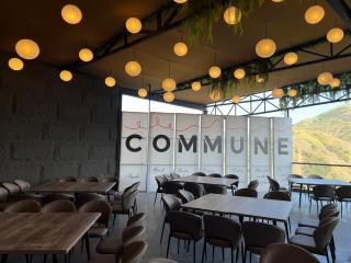COMMUNE hotel - Garni - 8