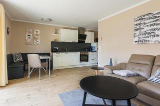 HMuschelsucher, Birkenstraße 7a, App 1 - 7