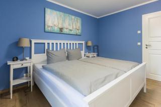 HMuschelsucher, Birkenstraße 7a, App 1 - 3