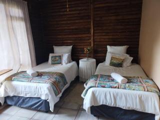 Dlinza Forest Accommodation - Eshowe - 9
