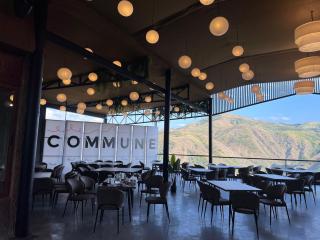 COMMUNE hotel - Garni - 9