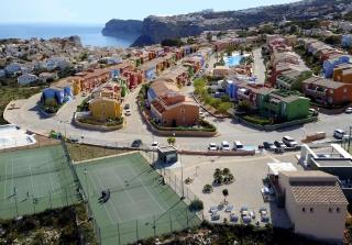 Apartamento Paz VF012 - 2