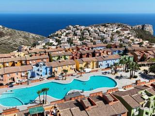 Apartamento Paz VF012 - 1