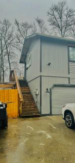 North Marysville 3-bedroom home - Marysville - 3