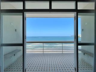 Apartamento Vista Mar no Guarujá - Praia das Pitangueiras - 7