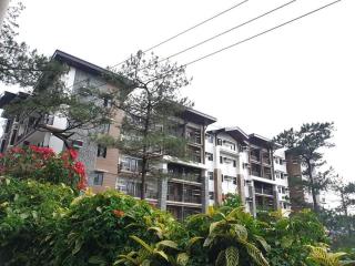 Brenthill Condo Baguio 1BR Mountain & SM View - Baguio - 3