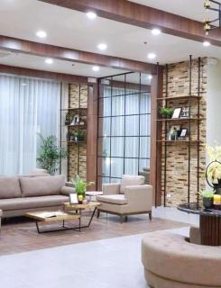 Brenthill Condo Baguio 1BR Mountain & SM View - Baguio - 1