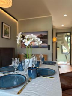 Authentic Historic Luxury Home - Bergen - 0