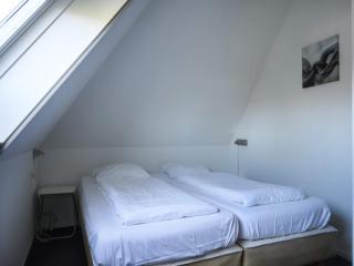 Skip Wellness De Luxe with sauna - Earnewâld - 8
