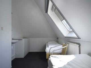 Skip Wellness De Luxe with sauna - Earnewâld - 5
