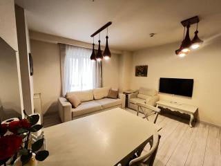 Zin D Home Otel Cekmeköy - Istanbul - 1