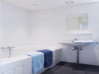 Skip Wellness De Luxe with sauna - Earnewâld - 3