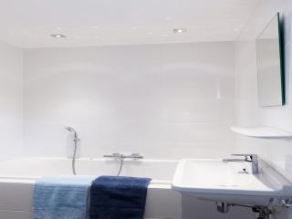 Skip Wellness De Luxe with sauna - Earnewâld - 1