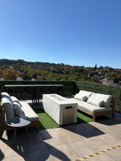 Nare Penthouse - Pretoria - 0