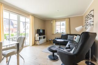 HMuschelsucher, Birkenstraße 7a, App 3 - 3