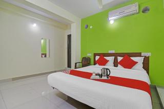 Super Hotel O Dk Reddy Square - Maula Ali - 3