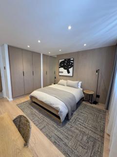 Nare Penthouse - Pretoria - 9