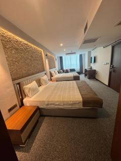 Ween Otel - Trabzon - 5